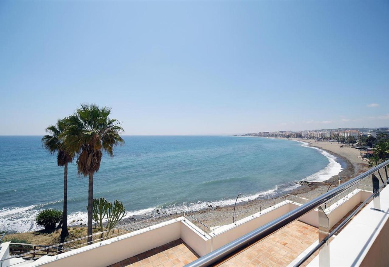 Apartment Boulevard 105 Εστεπόνα Εξωτερικό φωτογραφία