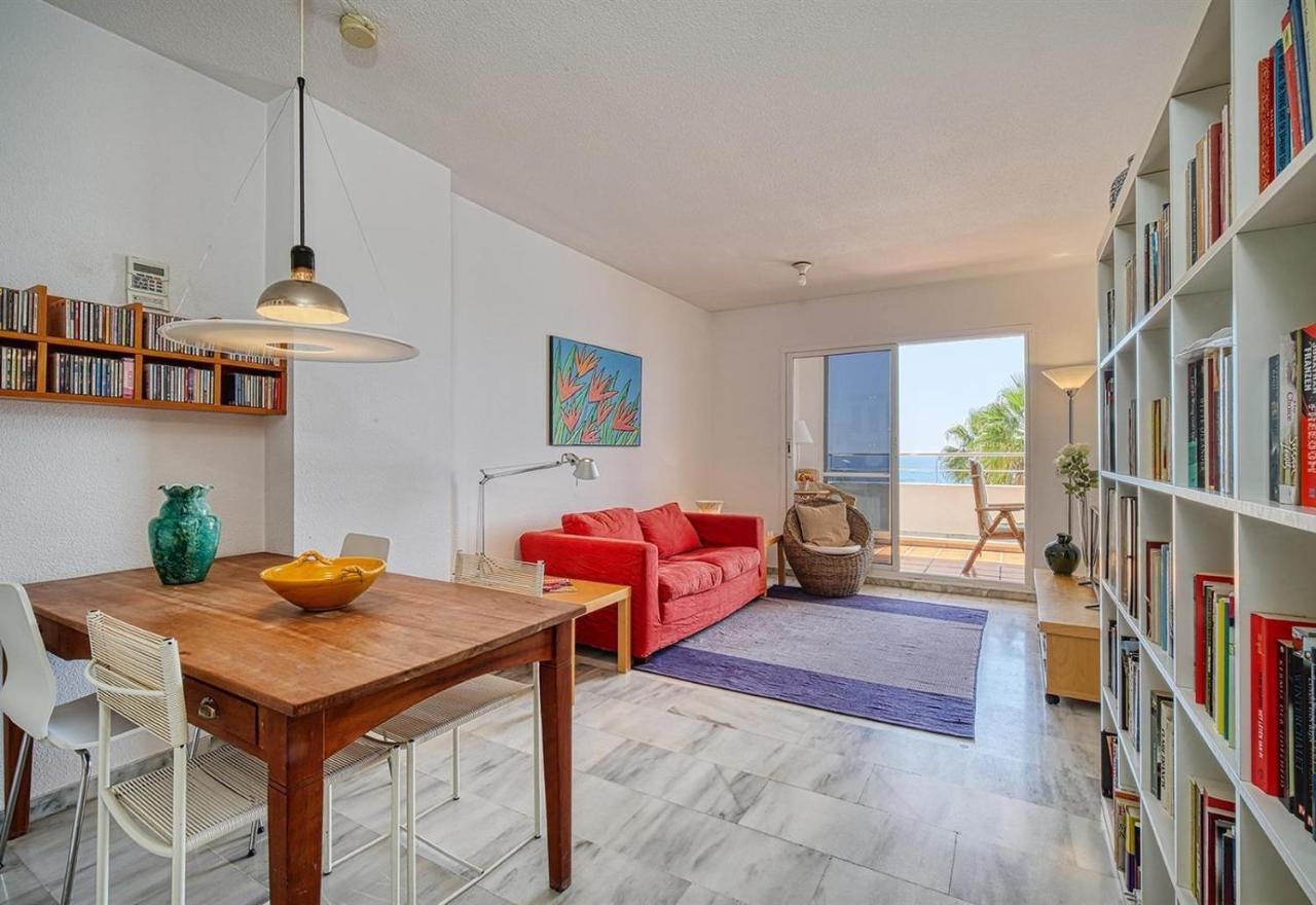 Apartment Boulevard 105 Εστεπόνα Εξωτερικό φωτογραφία