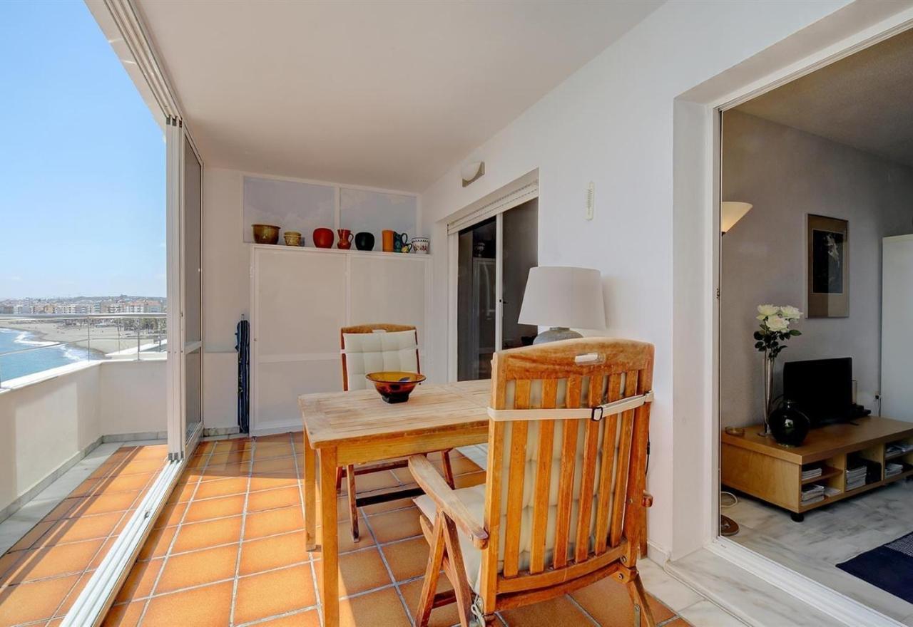Apartment Boulevard 105 Εστεπόνα Εξωτερικό φωτογραφία