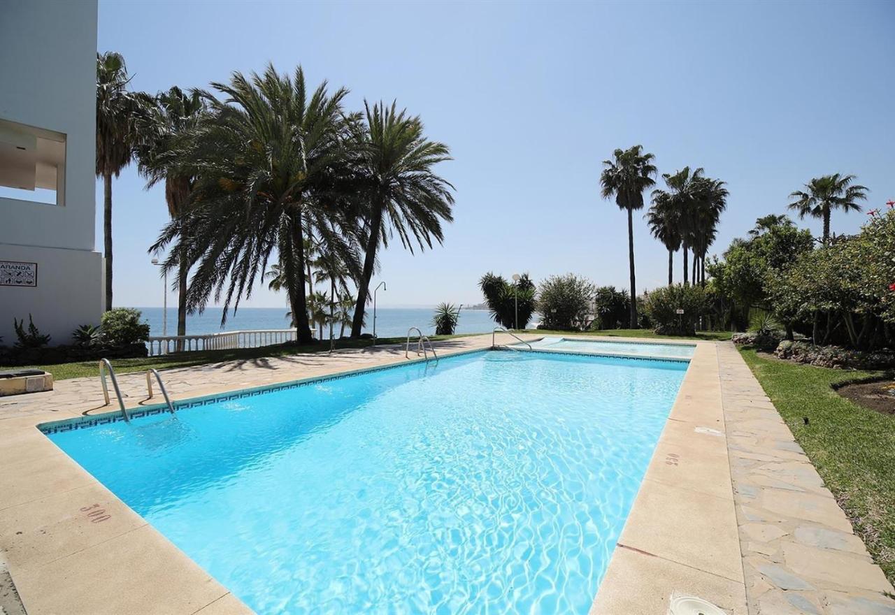 Apartment Boulevard 105 Εστεπόνα Εξωτερικό φωτογραφία